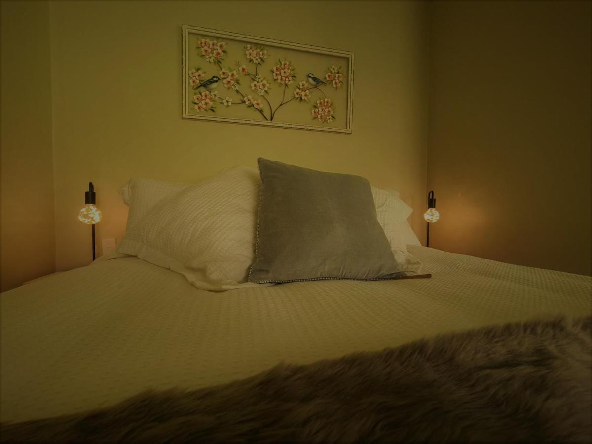 Pyes Pa Studio Apartment Тауранга Екстериор снимка